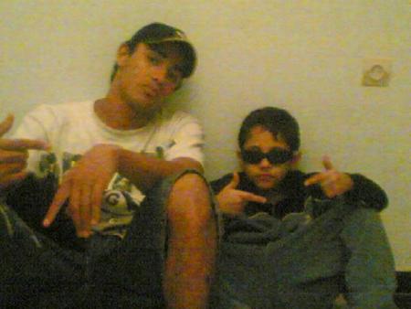 jalal & 3imad