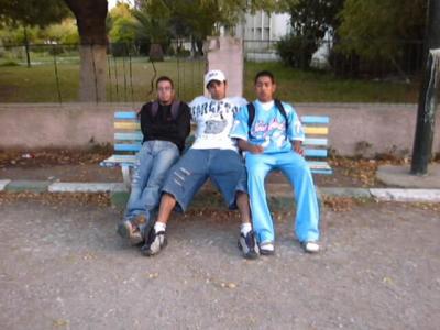sa3id &jalal&houssam